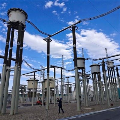 راکتور PLC